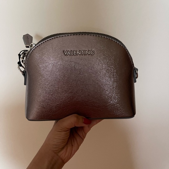 NWT Mario Valentino Purse - Picture 3 of 10